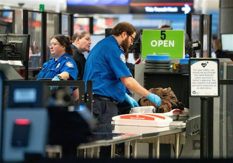 Does Airport Security Even Work?