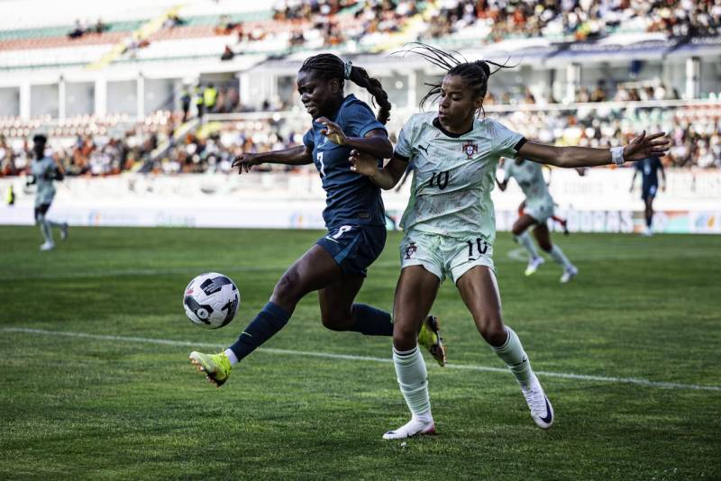Nigeria’s Women Footballers to Get $100K Each