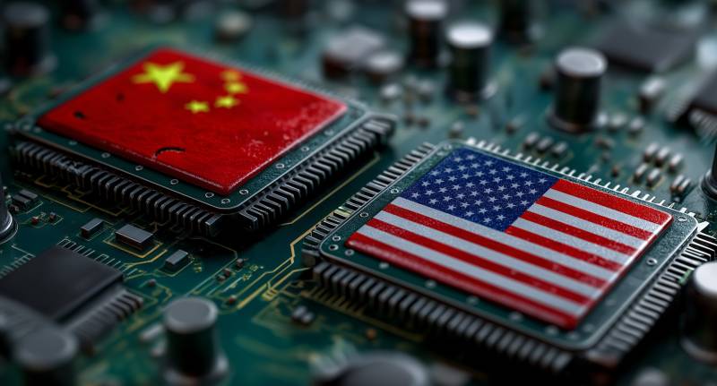 US Considers More Chip Tariffs