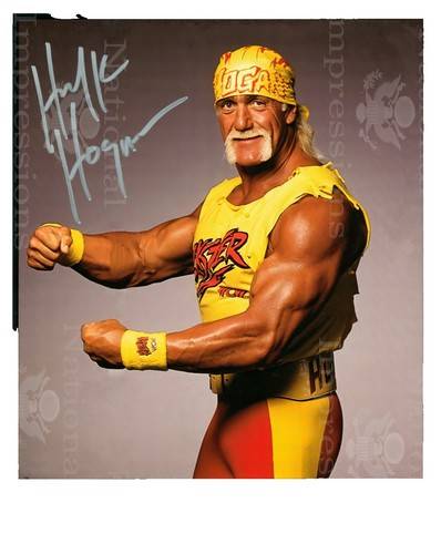 Hulk Hogan's Cause of Death Revealed