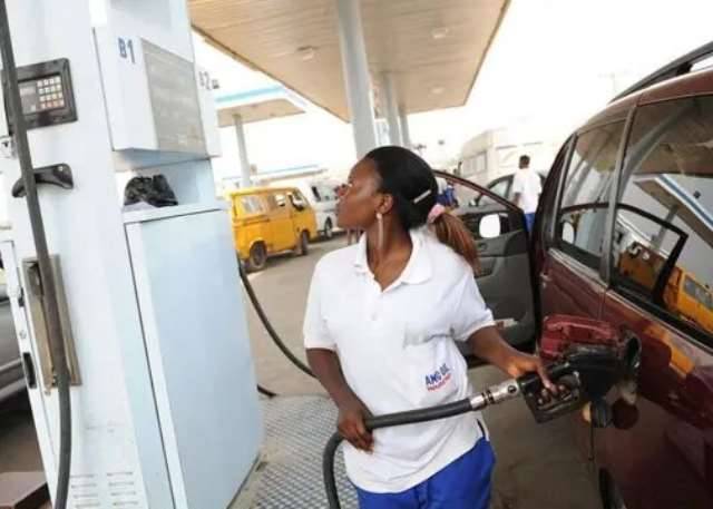 Nigeria’s Oil Market 