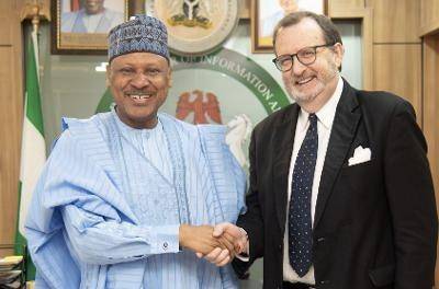 Nigeria, U.S. Agree On Stronger Visa Compliance