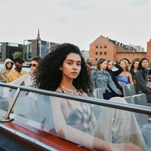 A Fashion Week Not Quite Like the Rest