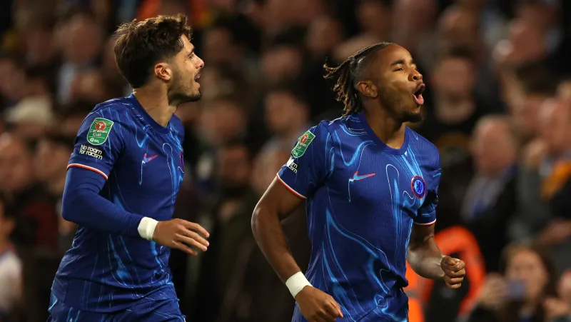 Why Chelsea Have No Shirt Sponsor