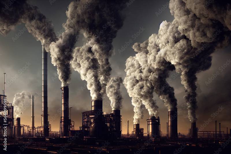 Oil, Decolonisation, and the Future of the Climate Emergency