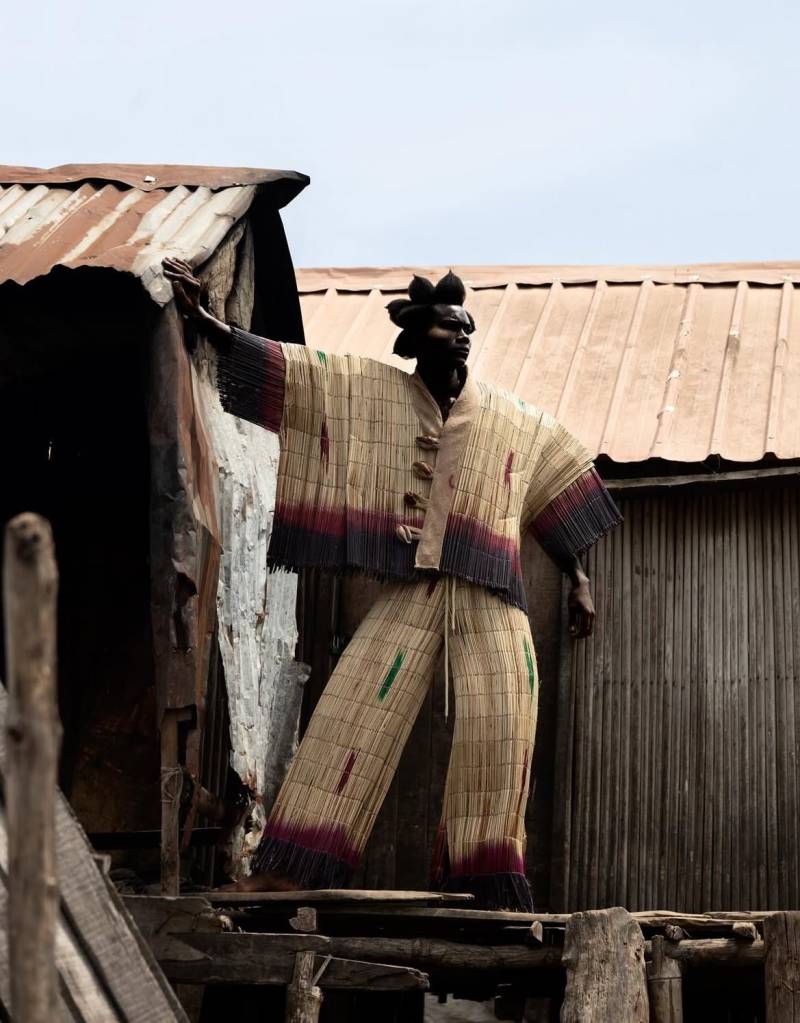 Hue by Idera - Crafting Timeless Stories from Upcycled Dreams