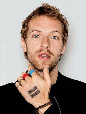 #ABtalks with Coldplay's Chris Martin