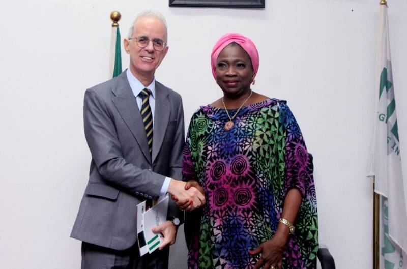 Nigeria-Turkey Strengthen Diaspora Ties