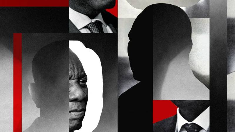 Race, Power & Money — South Africa