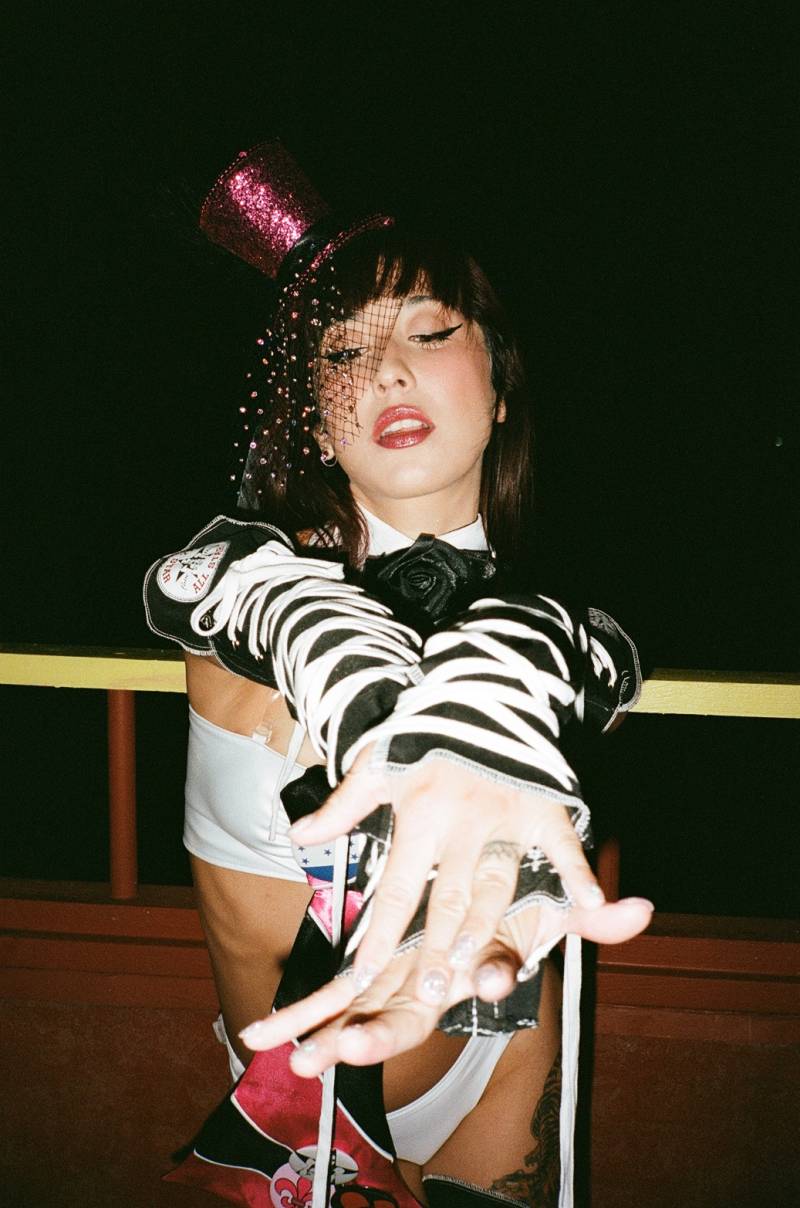 Isabella Lovestory - Telenovela