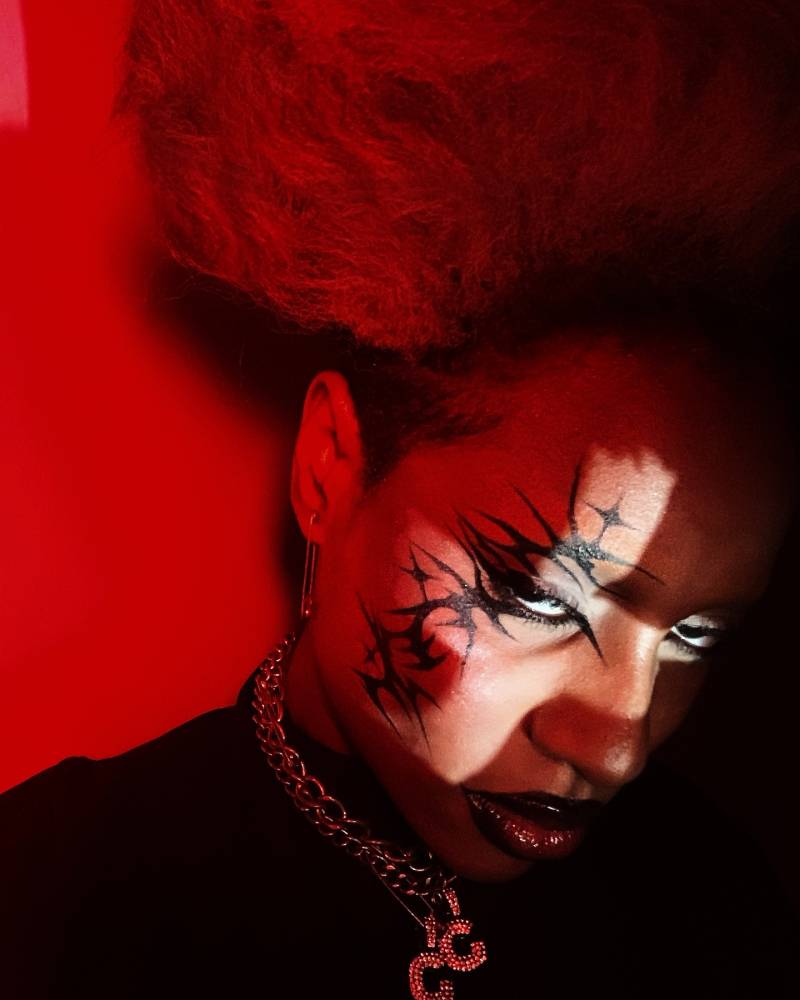 Tea With Tay Podcast - GoodGirl LA