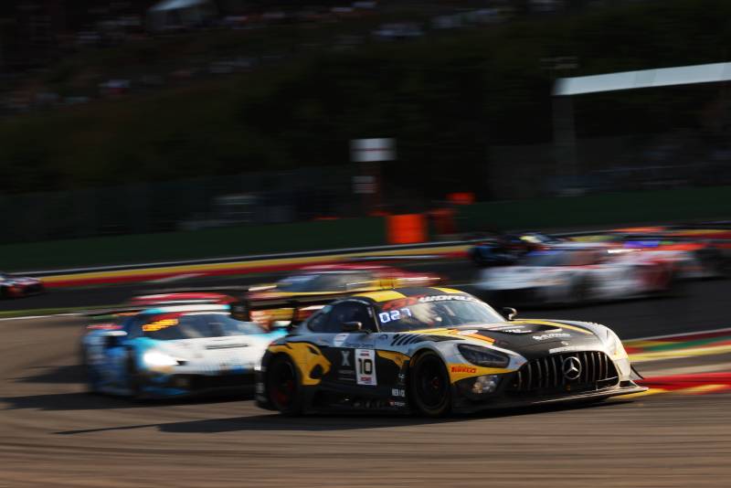 Race 2 Magny-Cours 2025