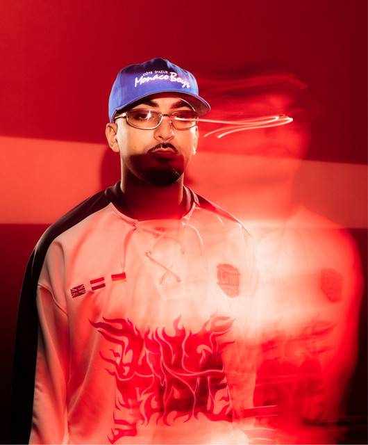 Massuma Opening for Rampa