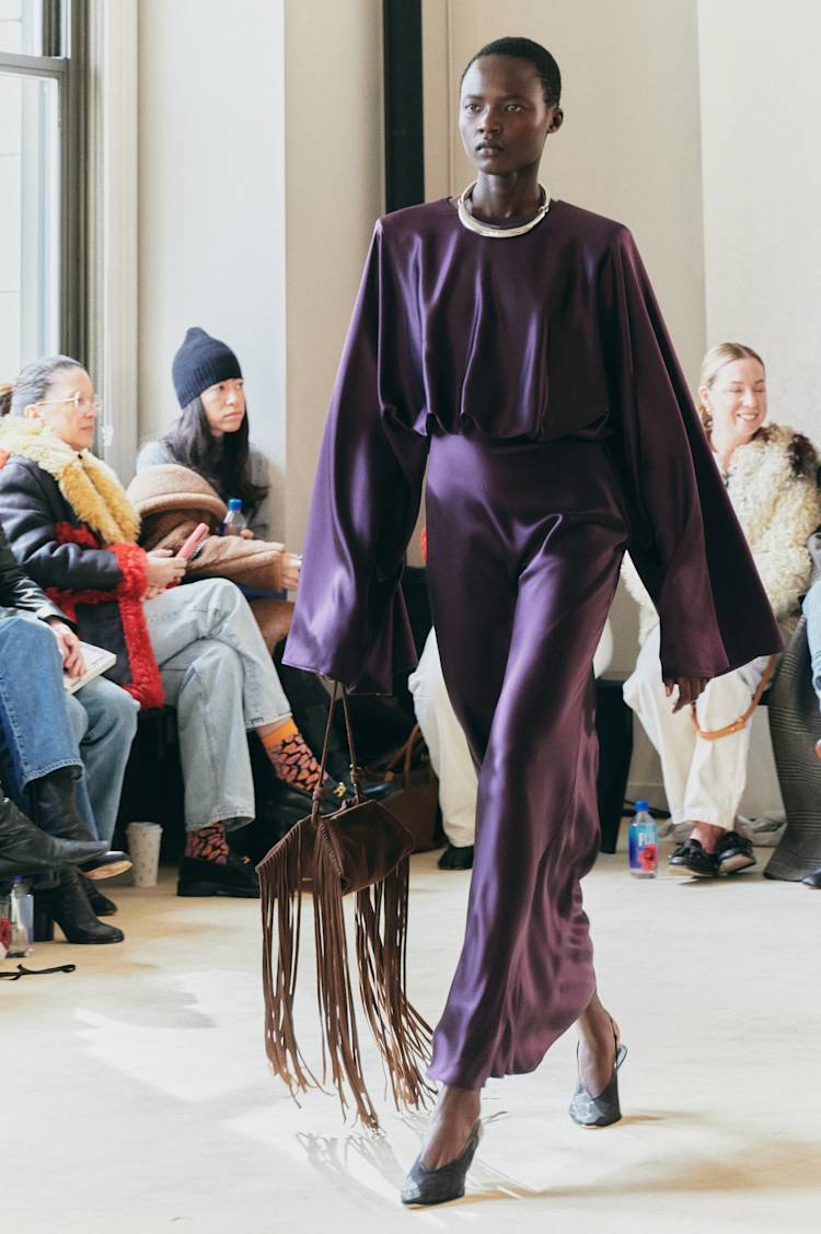 Altuzarra Fall Winter 2025