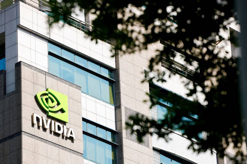 Nvidia Investors Wait for Signals of Growth in Earnings