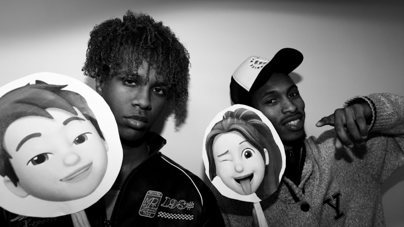 Yale Student - AI Social App