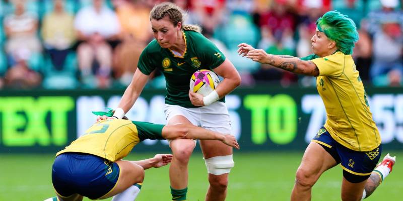 Rugby World Cup 2025