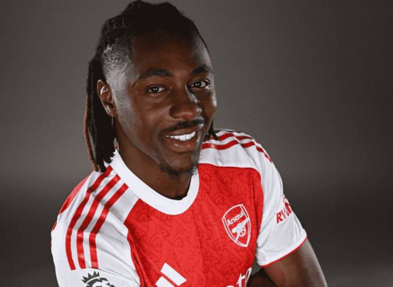 "I want to be the best player on the pitch”