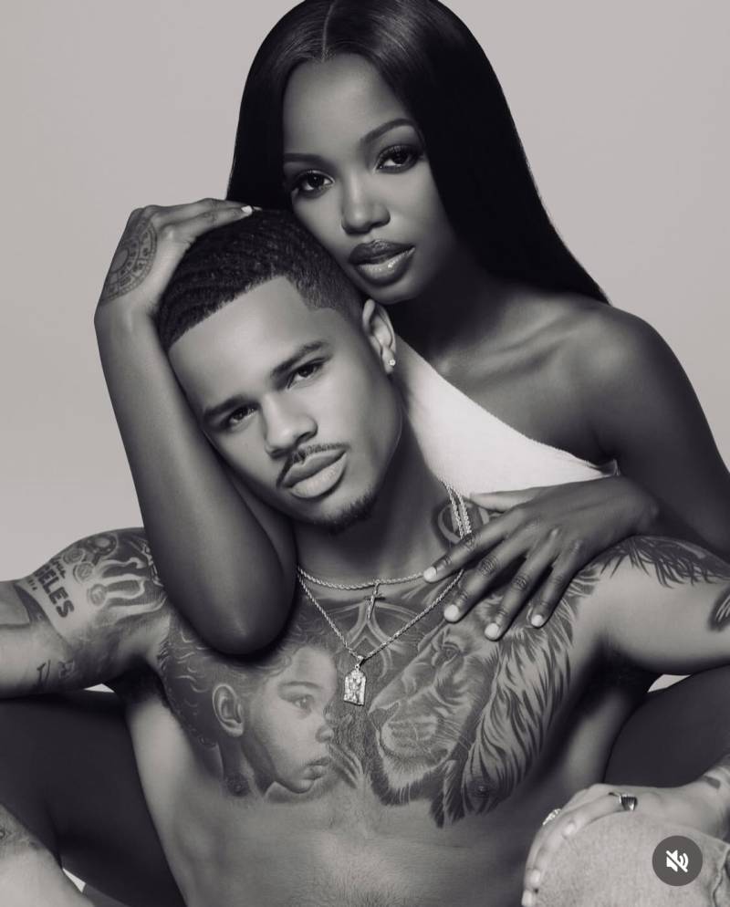 Love Island USA's Ace and Chelley Make Their Signature Rotel Dip