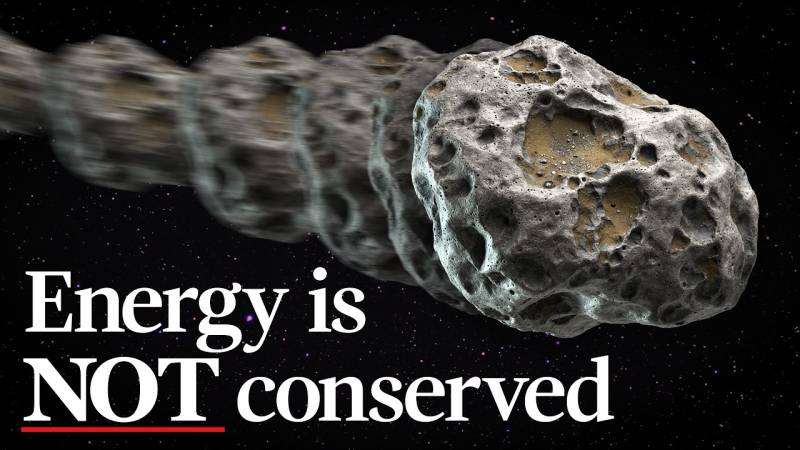 The Biggest Misconception in Physics