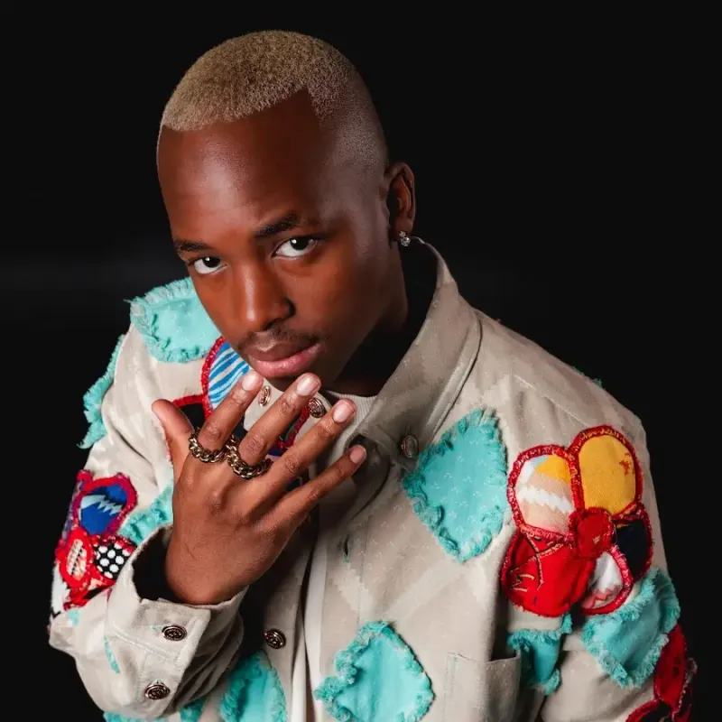 Dankie Rooms Presents: Ciza 3Step