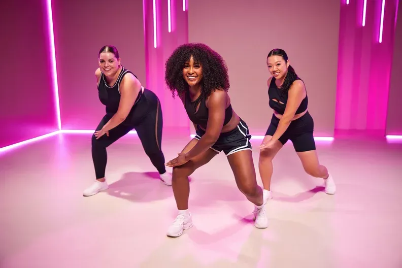 30-Minute Hip-Hop Dance Workout
