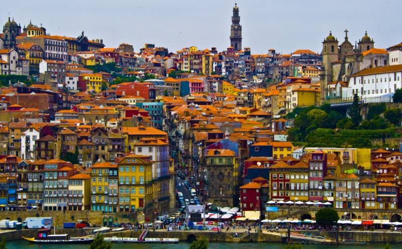 Porto, Portugal