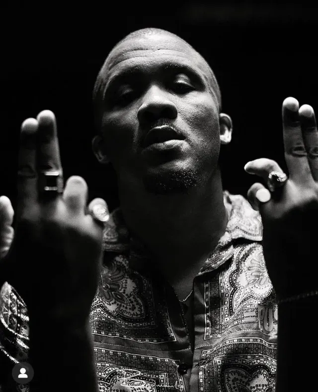 Culture Custodian - Wale “Tec” Davies