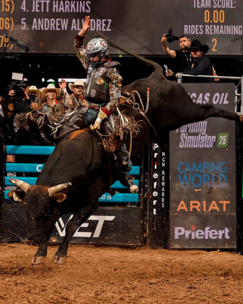 PBR - Wildest Wrecks of 2025