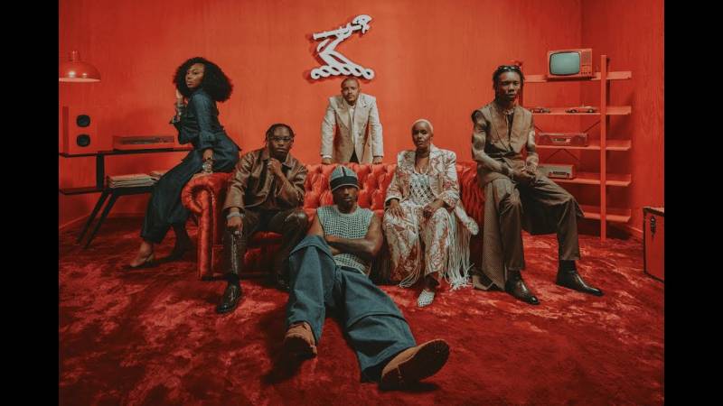 Hennessy Cypher 2025