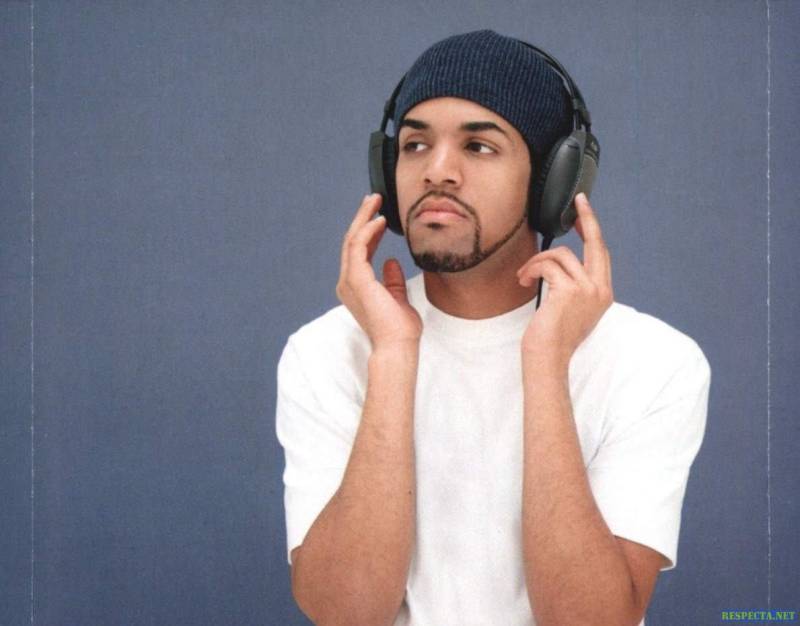 Craig David '7 Days' -  The Making Of A UK Classic