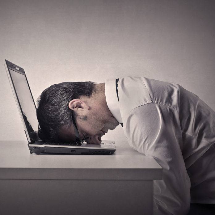 How to tell if your job is limiting your potential