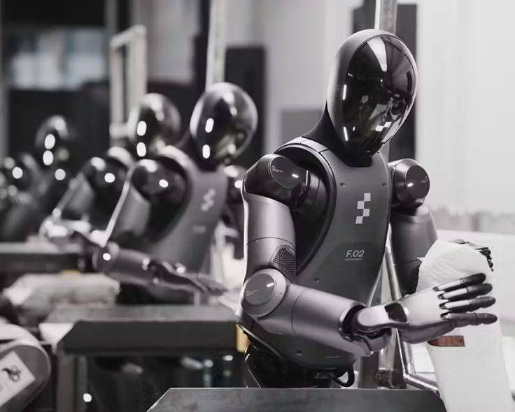 The World’s Most Advanced Robots