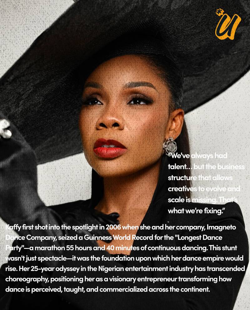 The honest bunch  FT Kaffy