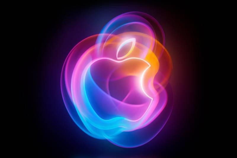 Apple Event — September 9