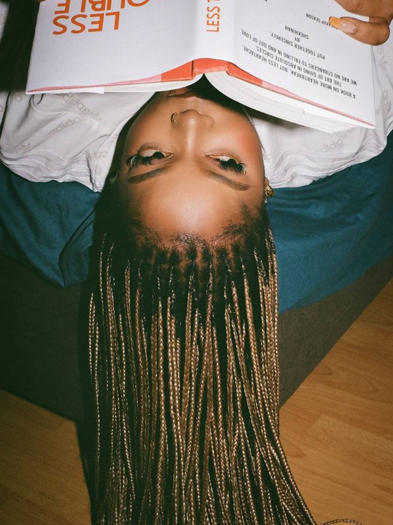 Shekhinah - What Are We (Live Acoustic)