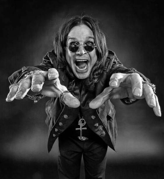 Ozzy Ozbourne's Health Decline Reviewed