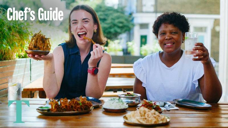 The Best Pub Food in London