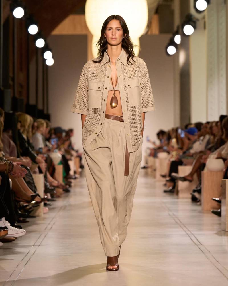 Michael Kors -  Spring/Summer 2026