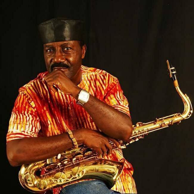 Gyedu-Blay Ambolley - Teacher 