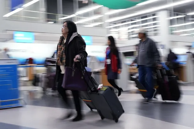 Why Everything At Airports Is So Expensive