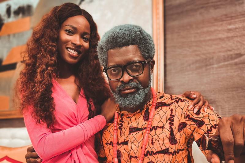 PAPA BENJI - Visa On Arrival