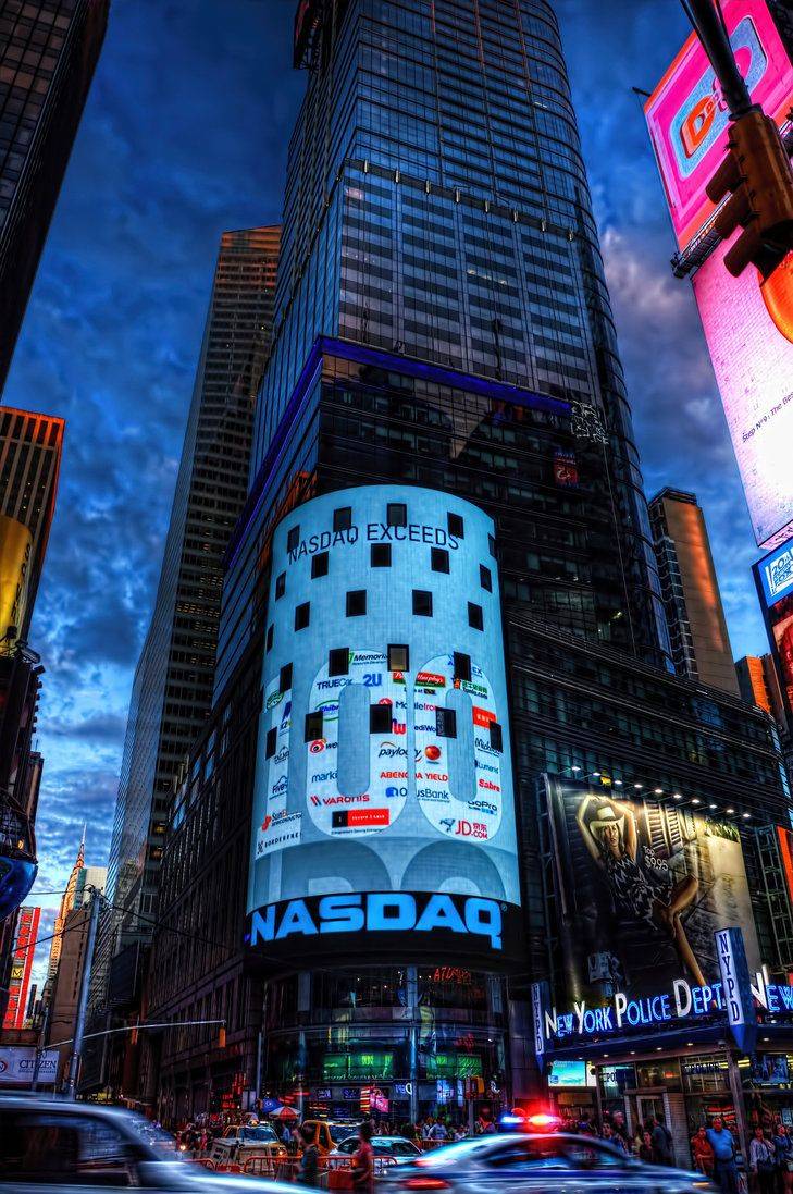 Tech Selloff Continues as Investors Question AI ROI