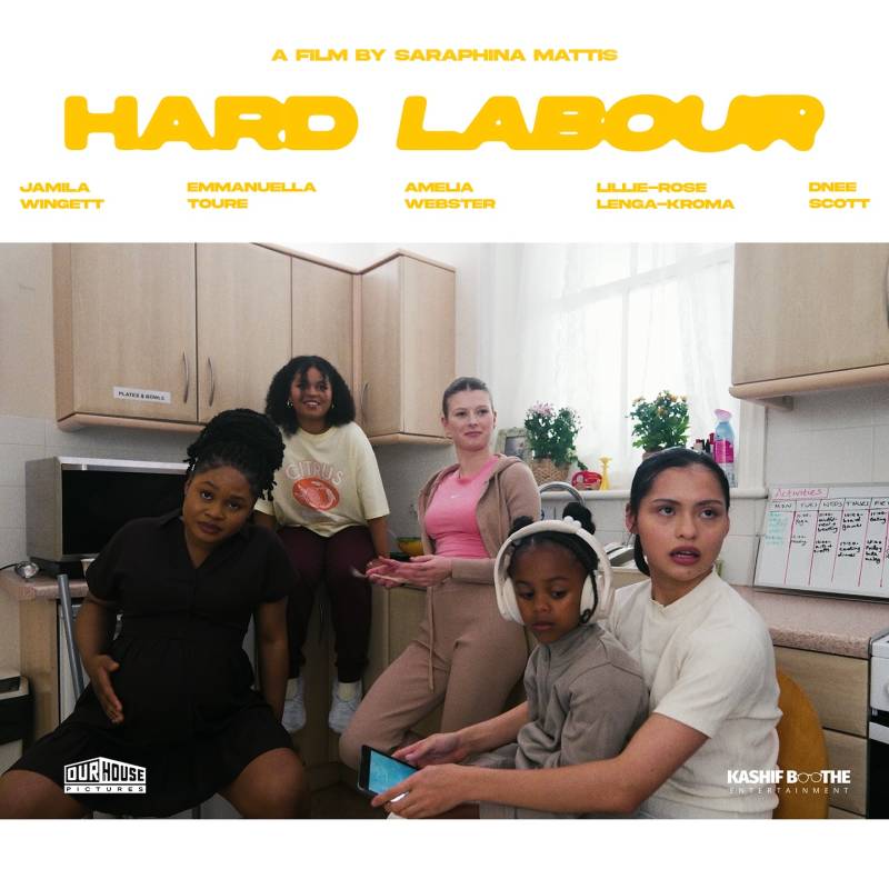 Hard Labour 