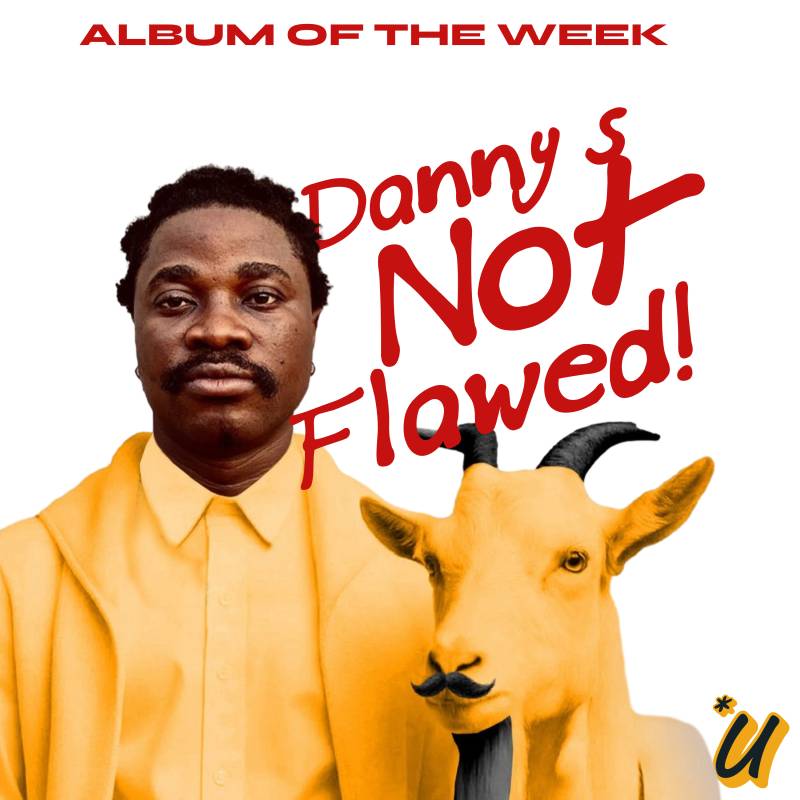 Danny S Delivers Grit and Groove on OlaBorode Album