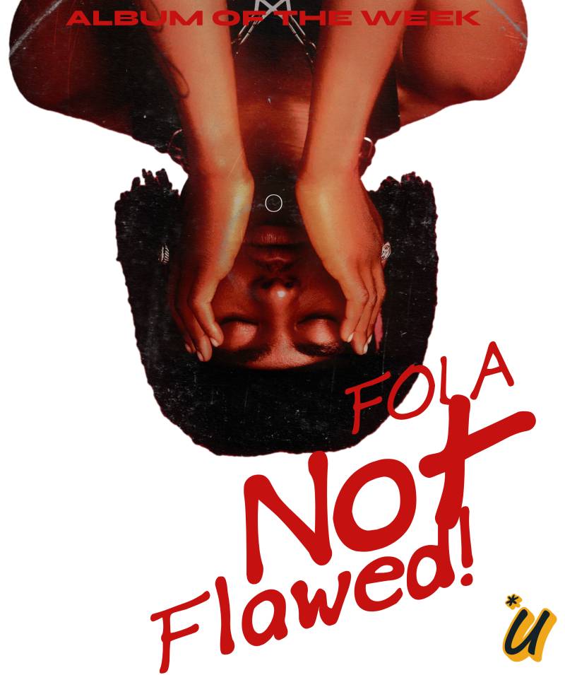 FOLA’s Catharsis - A Debut of Healing, Hustle and Heart