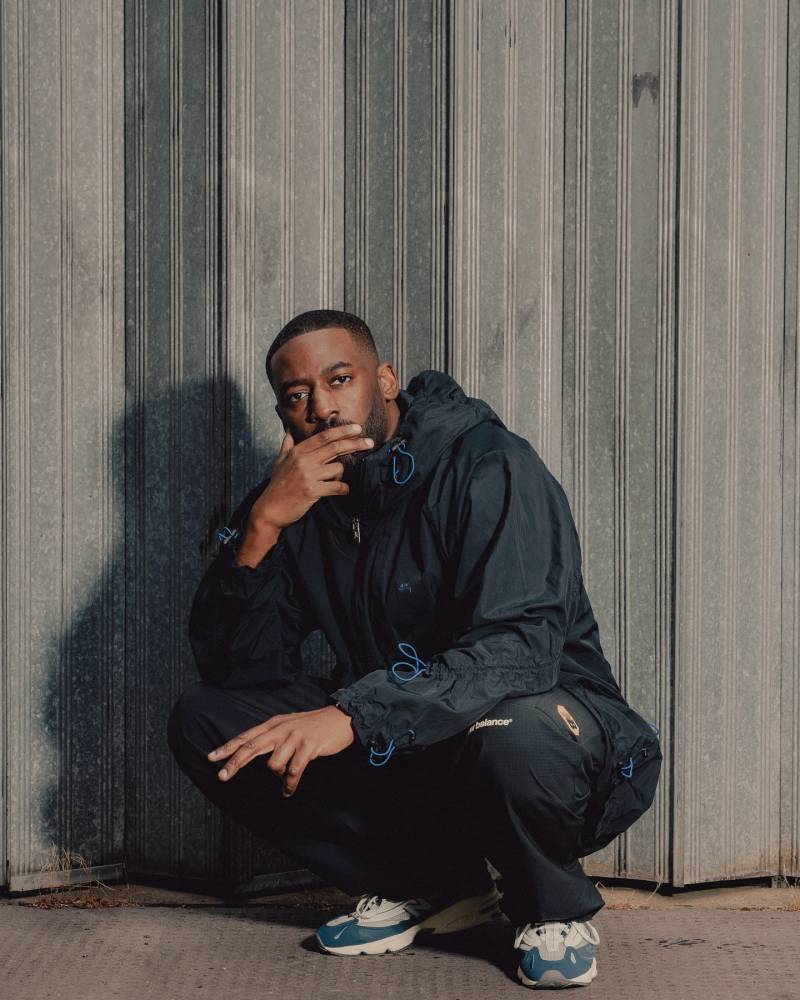 Bashy - Lost In Dreams 