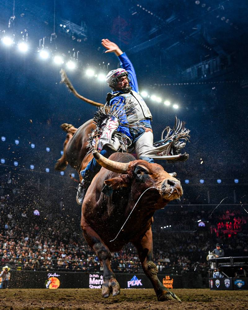 PBR -  Unforgettable Moments 2025