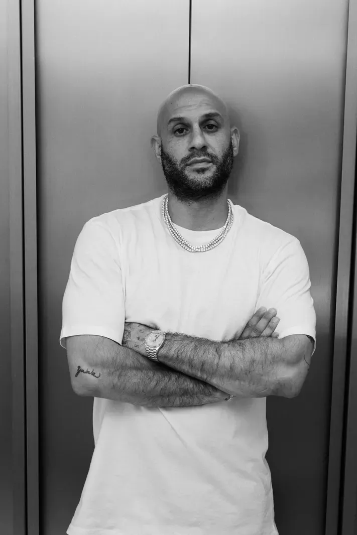 Ball On A Budget feat Greg Yüna