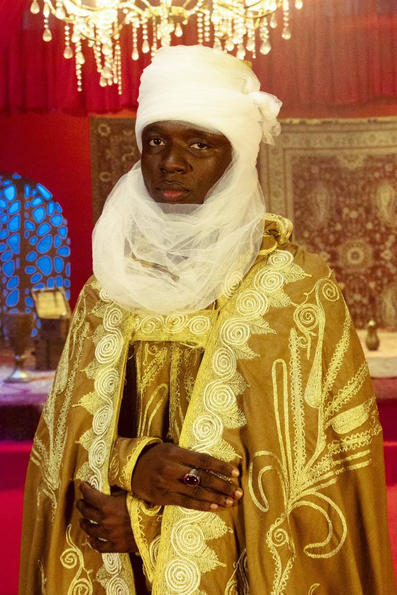 Artists describe Afrobeats in their own words